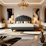 Naples Dark Grey