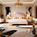 Plush Pink
