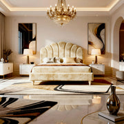 Velvet Cream