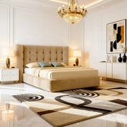 Plush Beige