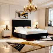 Naples Black