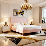 Plush Pink