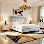 Velvet Silver