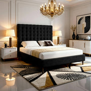 Naples Black