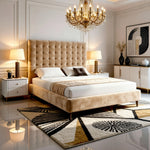 Plush Beige