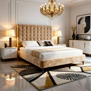 Plush Beige