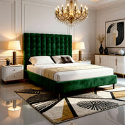 Plush Green