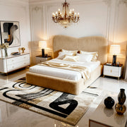 Plush Beige