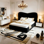 Plush Black
