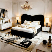 Plush Black