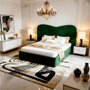 Plush Green