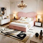 Plush Pink