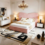 Plush Pink