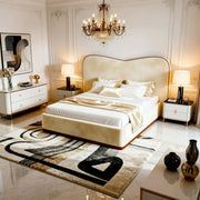 Velvet Cream