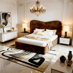 Velvet Mink