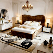 Velvet Mink
