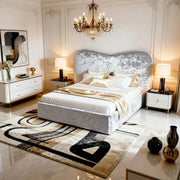 Velvet Silver