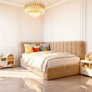 Plush Beige