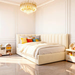 Plush Cream