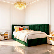 Plush Green