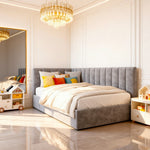 Plush Grey
