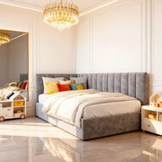 Plush Grey