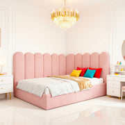 Plush Pink