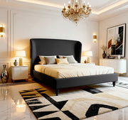 Naples Black