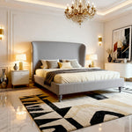 Naples Dark Grey
