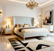 Naples Silver