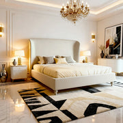 Velvet Cream