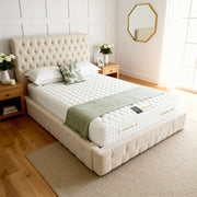 Carter & Lewis Clayton Mattress