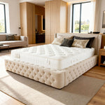 Carter & Lewis Diamond Mattress