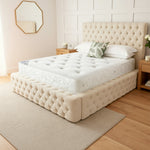 Carter & Lewis Forrest Mattress