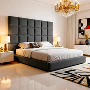 Naples Dark Grey