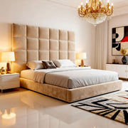 Plush Beige
