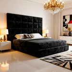 Plush Black