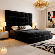 Plush Black