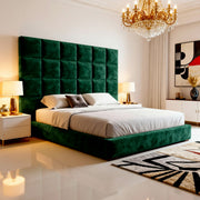 Plush Green