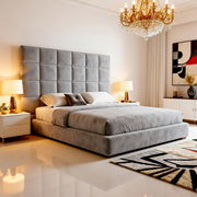 Plush Grey