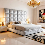 Velvet Silver