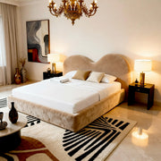 Plush Beige