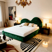 Plush Green