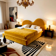 Plush Mustard
