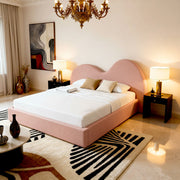 Plush Pink