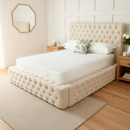 Carter & Lewis Rock Mattress