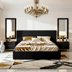 Naples Black