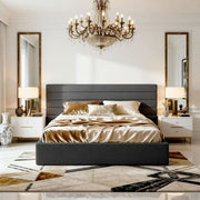 Naples Dark Grey