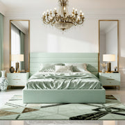 Naples Silver