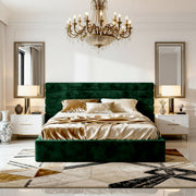 Plush Green